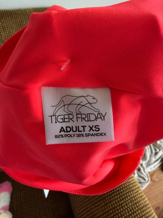 Tiger Friday Other - Tiger Friday AXS Brand New with tags